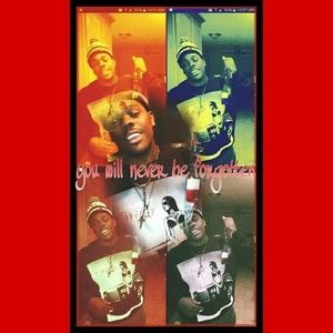 Meet your Posher, Darrion